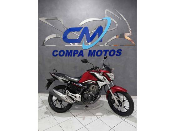 HONDA CG 160 TITAN HONDA CG 160 TITAN